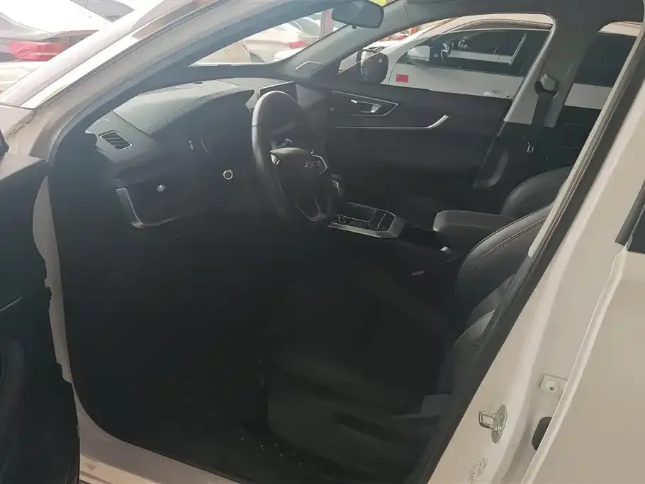 Chery Tiggo 8 2022 из CN, фото 5