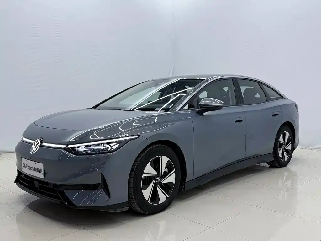 Volkswagen ID.7 VIZZION 2024 из CN, фото 1