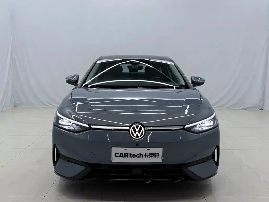 Volkswagen ID.7 VIZZION 2024 из CN, фото 3