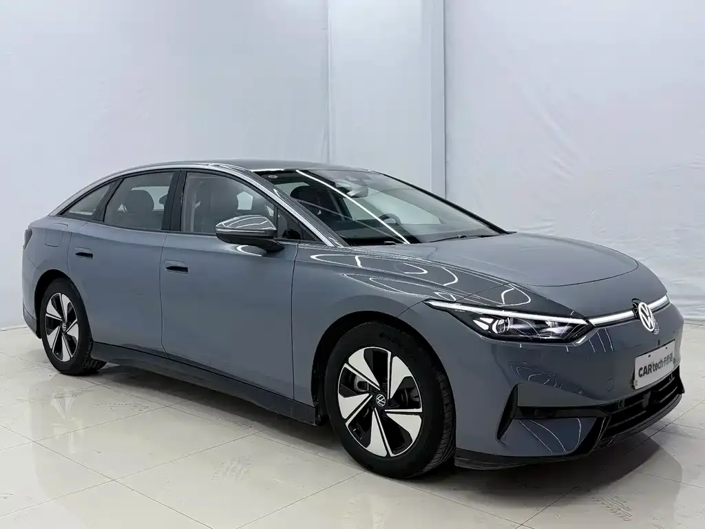 Volkswagen ID.7 VIZZION 2024 из CN, фото 5