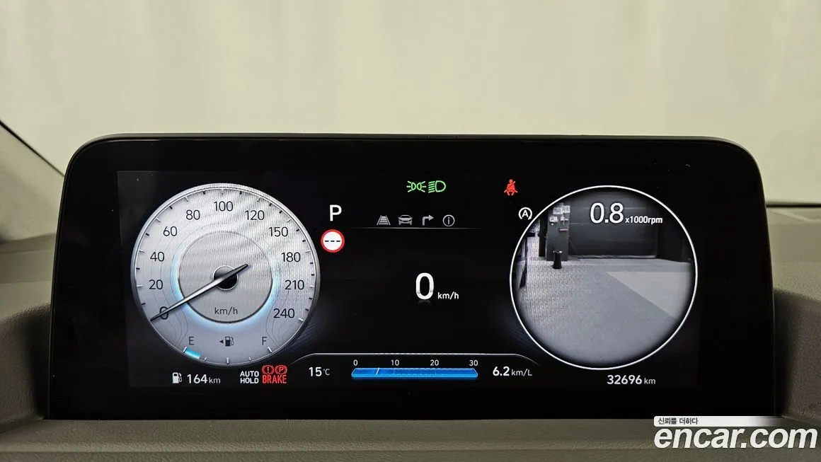 Hyundai Staria 2025 из KR, фото 2