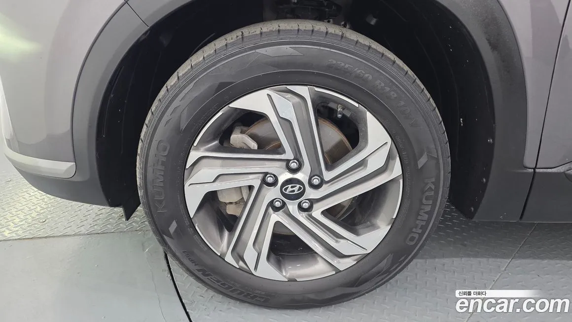 Hyundai Santafe — фото 3