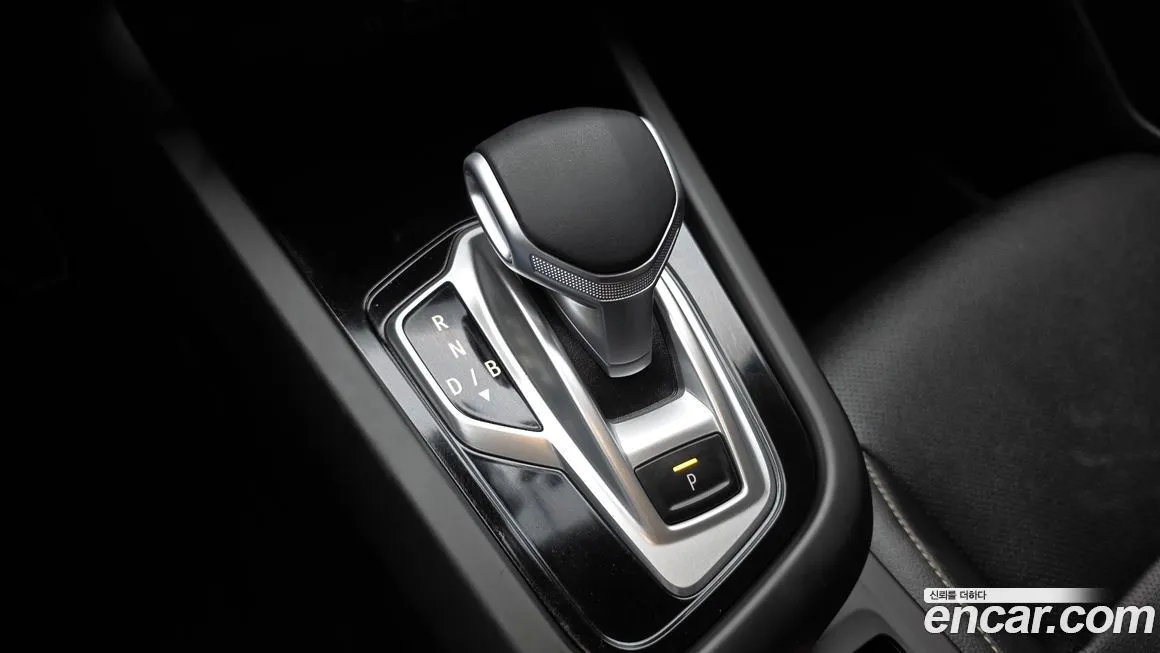Renault Korea (Samsung) Arkana 2025 из KR, фото 10
