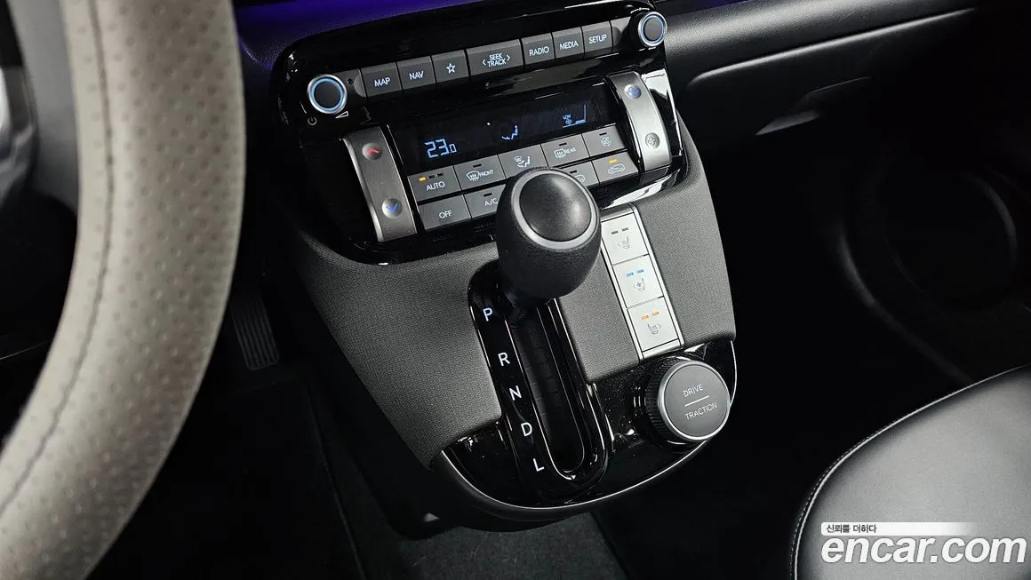 Hyundai Casper — фото 9