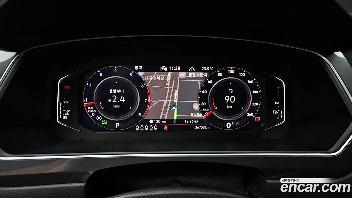 Volkswagen Tiguan — фото 3