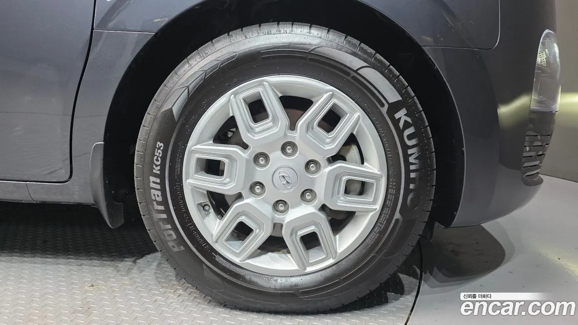 Hyundai Staria — фото 10