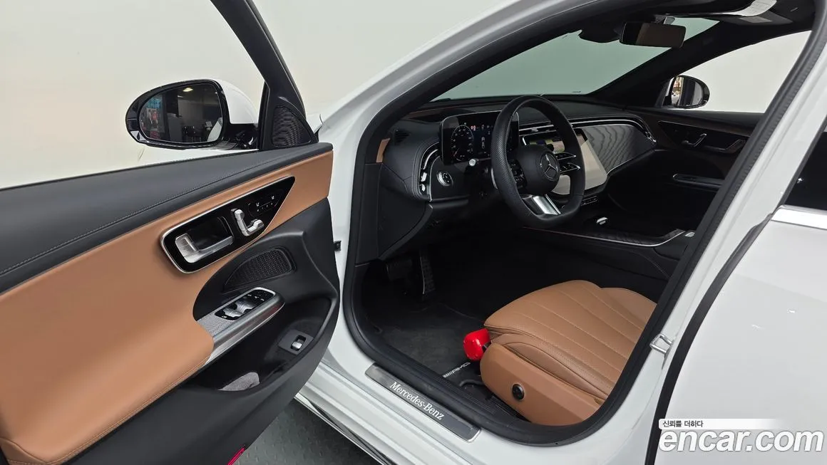 Mercedes-Benz E-Class 2026 из KR, фото 9