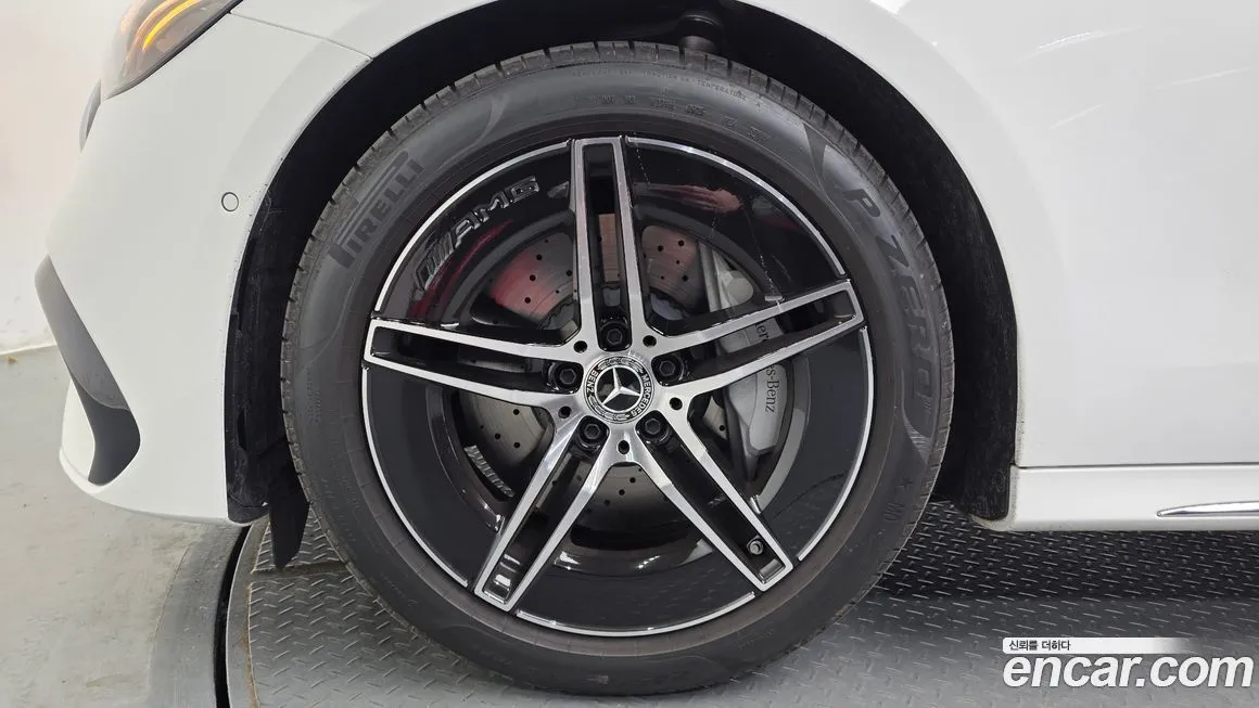 Mercedes-Benz E-Class 2026 из KR, фото 5