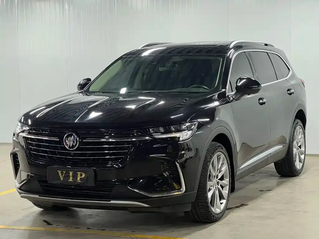 Buick Envision Plus 2023 из CN, фото 1