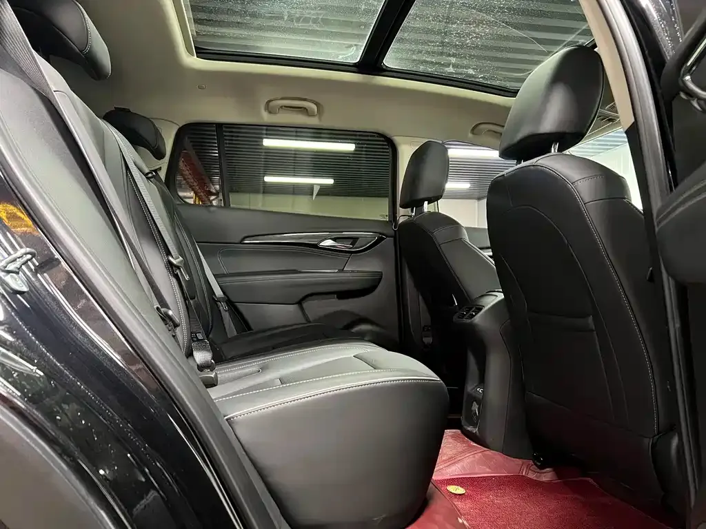 Buick Envision Plus 2023 из CN, фото 5