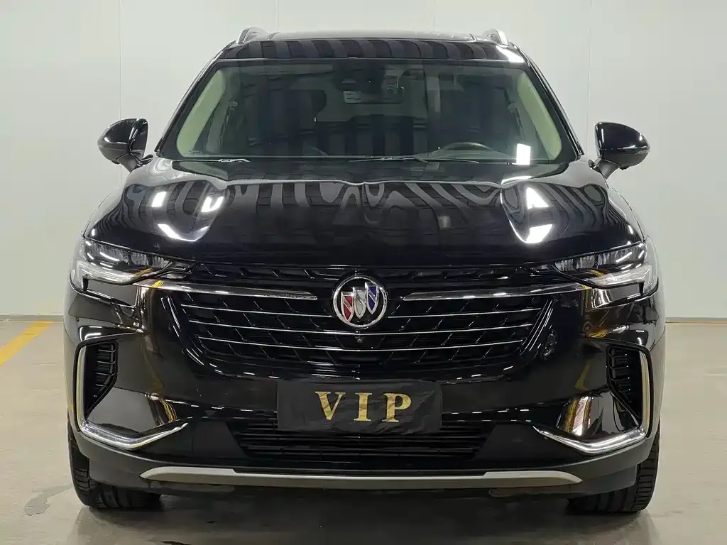Buick Envision Plus 2023 из CN, фото 10