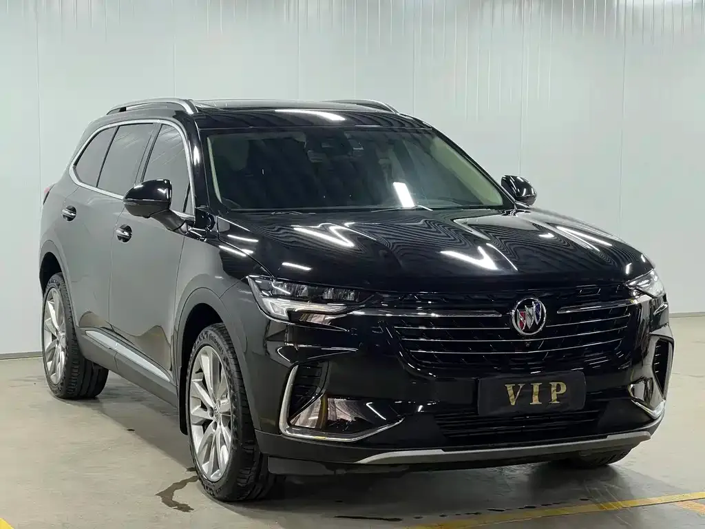 Buick Envision Plus 2023 из CN, фото 4