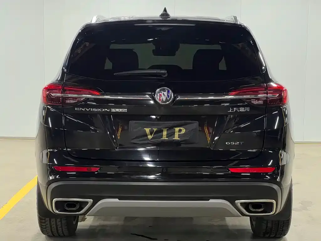 Buick Envision Plus 2023 из CN, фото 2