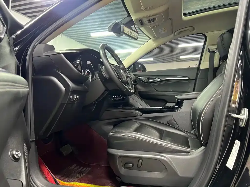 Buick Envision Plus 2023 из CN, фото 6