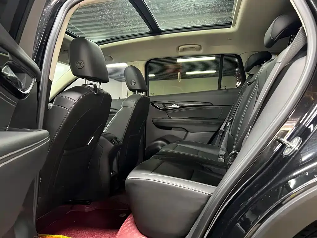 Buick Envision Plus 2023 из CN, фото 7