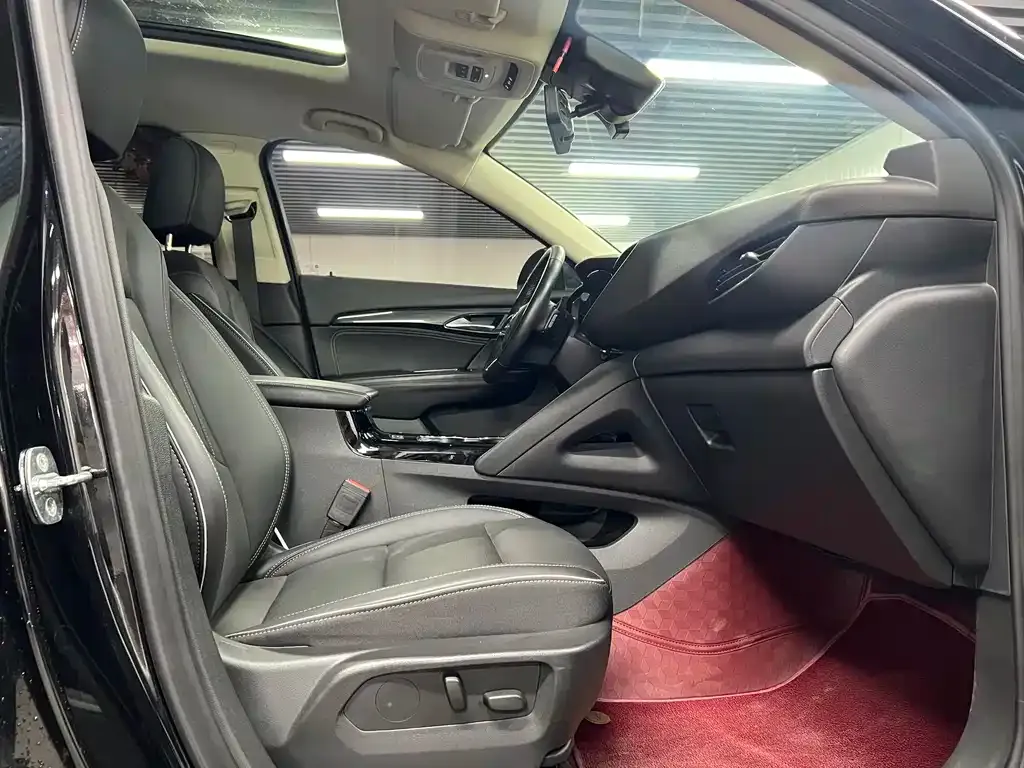 Buick Envision Plus 2023 из CN, фото 8