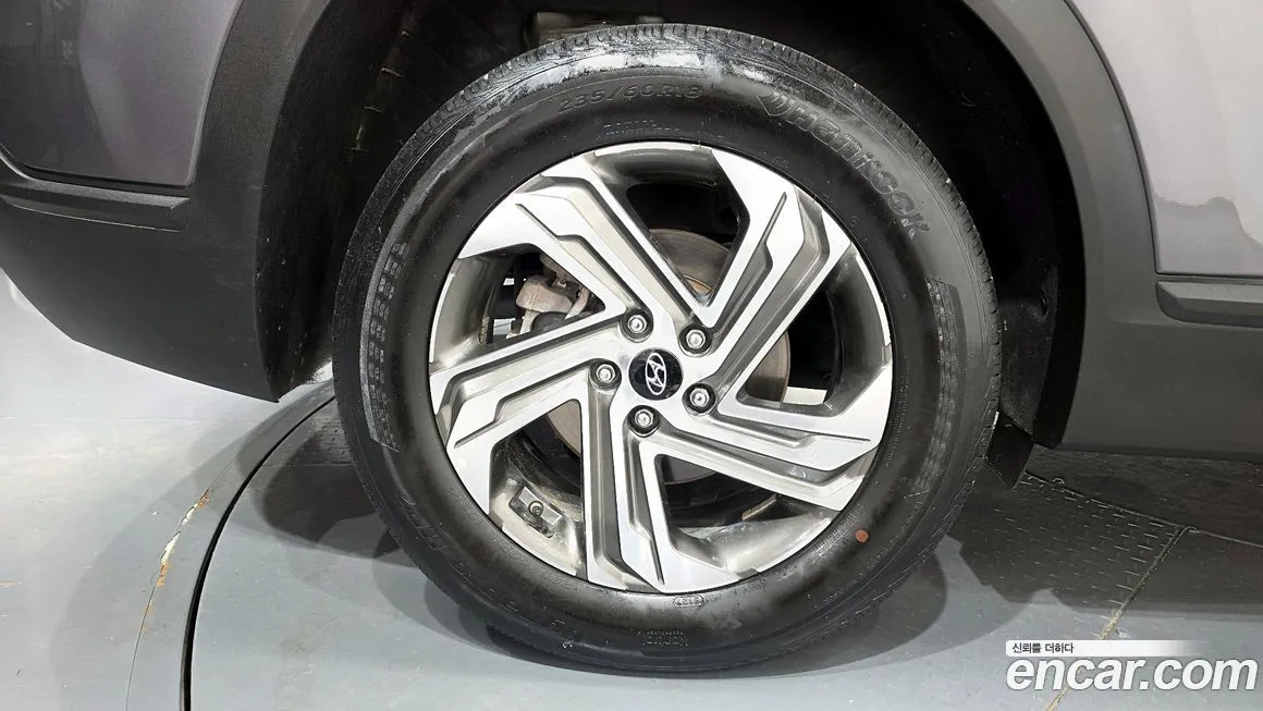 Hyundai Santafe — фото 10