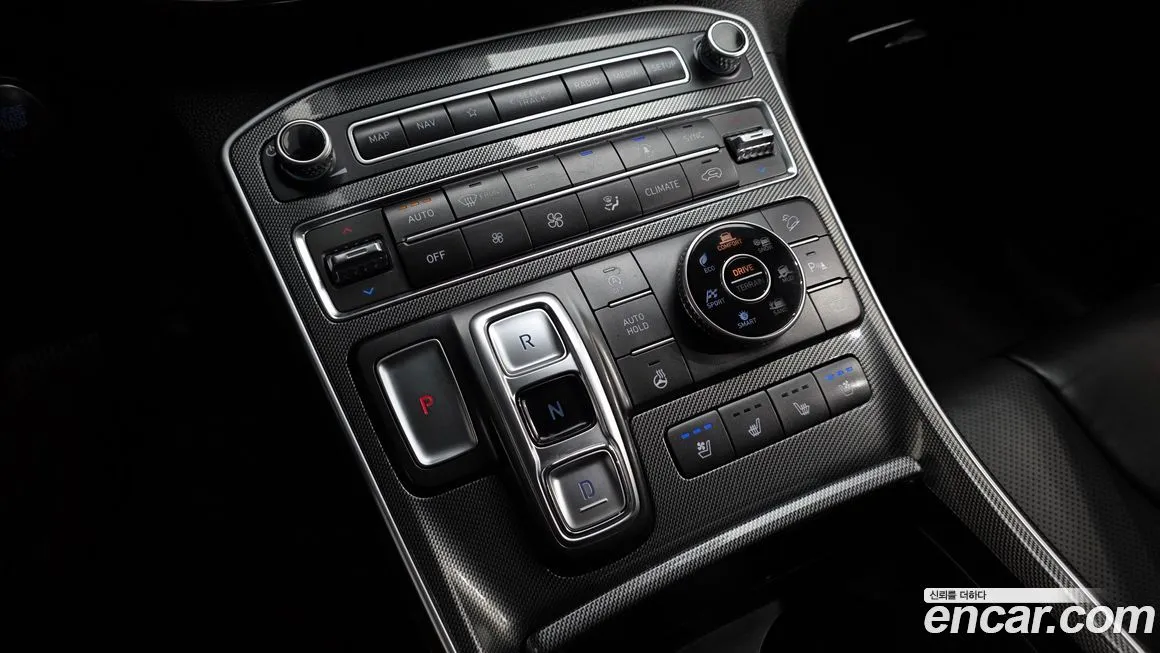 Hyundai Santafe — фото 3