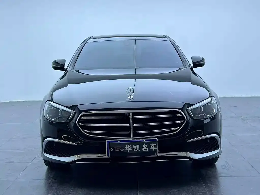 Mercedes-Benz E-Class 2022 из CN, фото 6