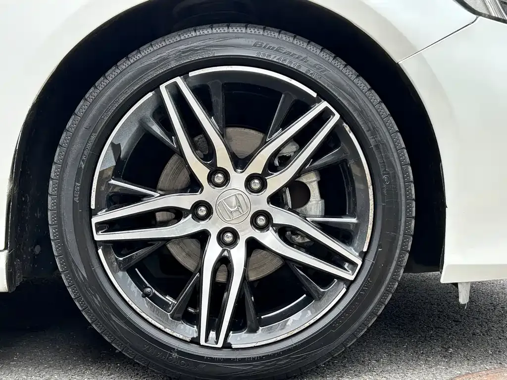 Honda Accord 2022 из CN, фото 6