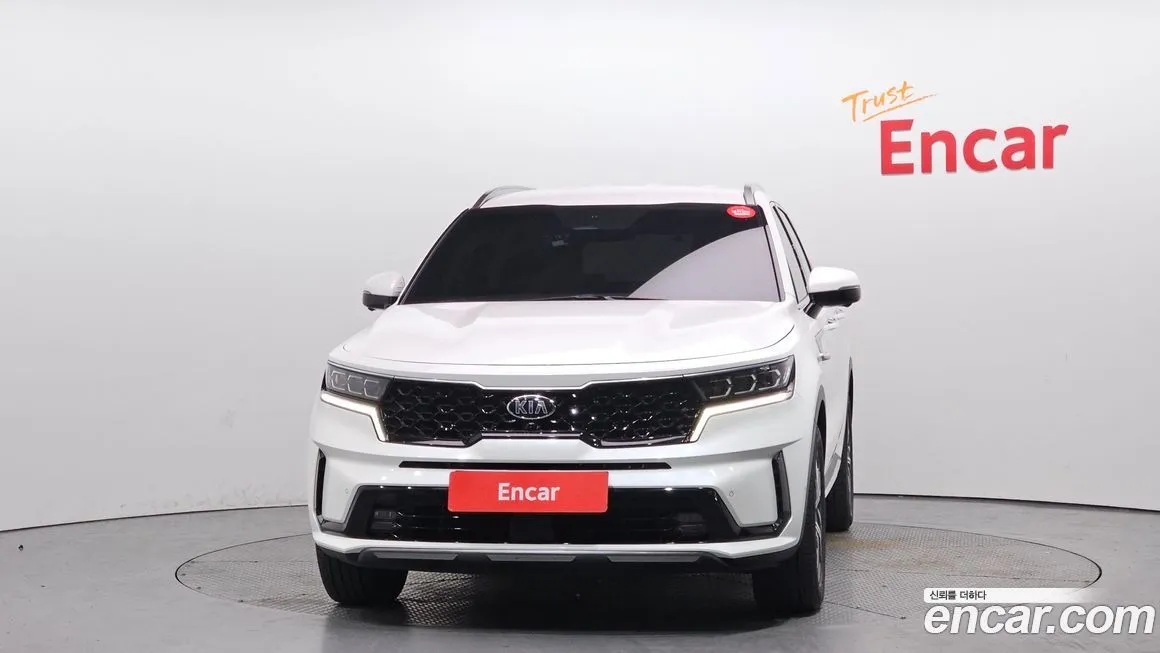 Kia Sorento — фото 3