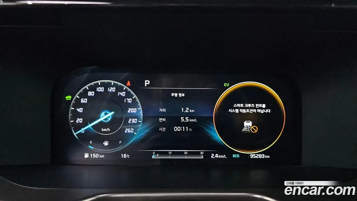 Kia Sorento — фото 6