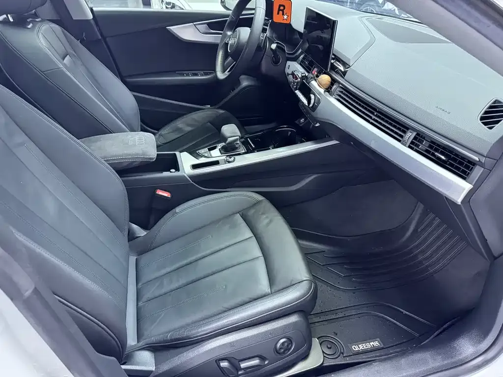 Audi A5 (Import) 2021 из CN, фото 9