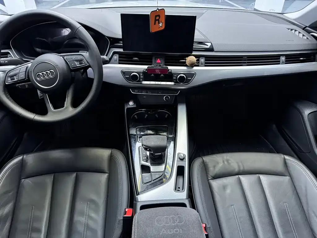 Audi A5 (Import) 2021 из CN, фото 3