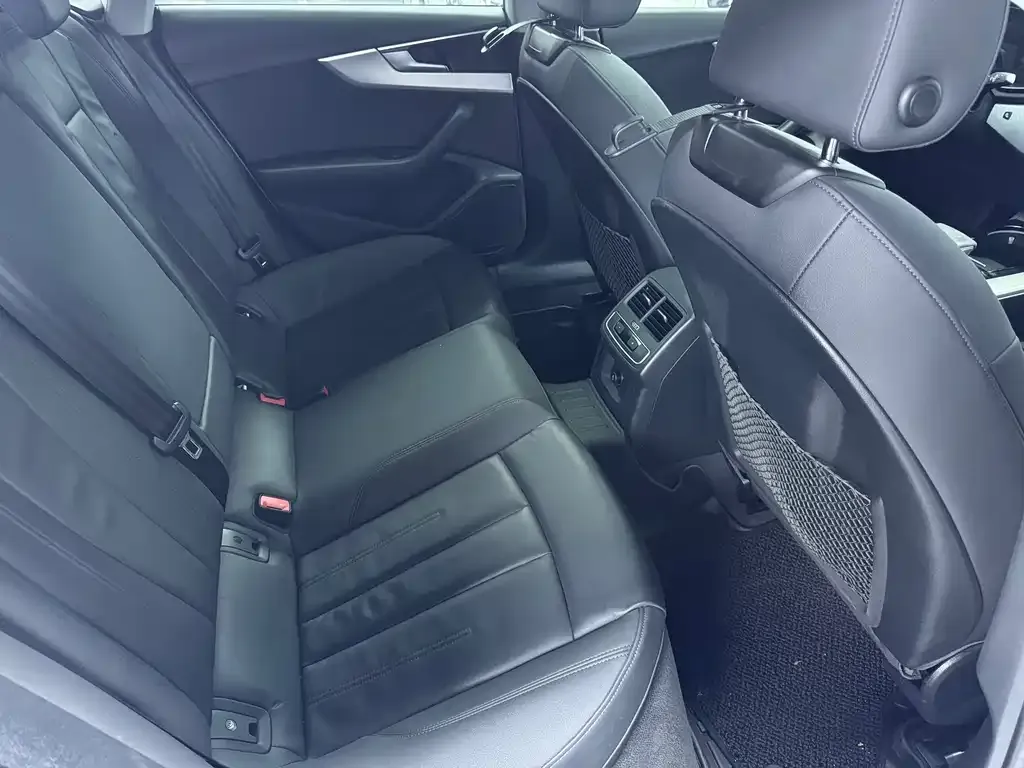 Audi A5 (Import) 2021 из CN, фото 4