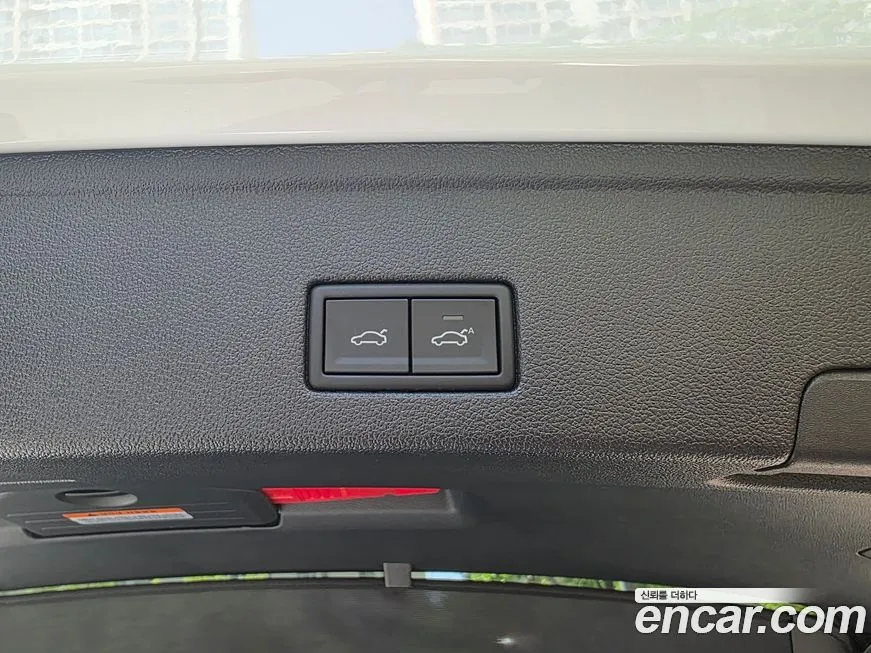 Volkswagen Touareg 2026 из KR, фото 9