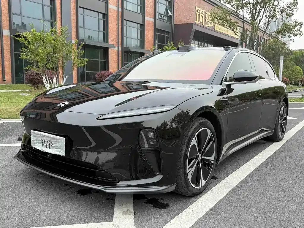 NIO ET5T 2025 из CN, фото 1