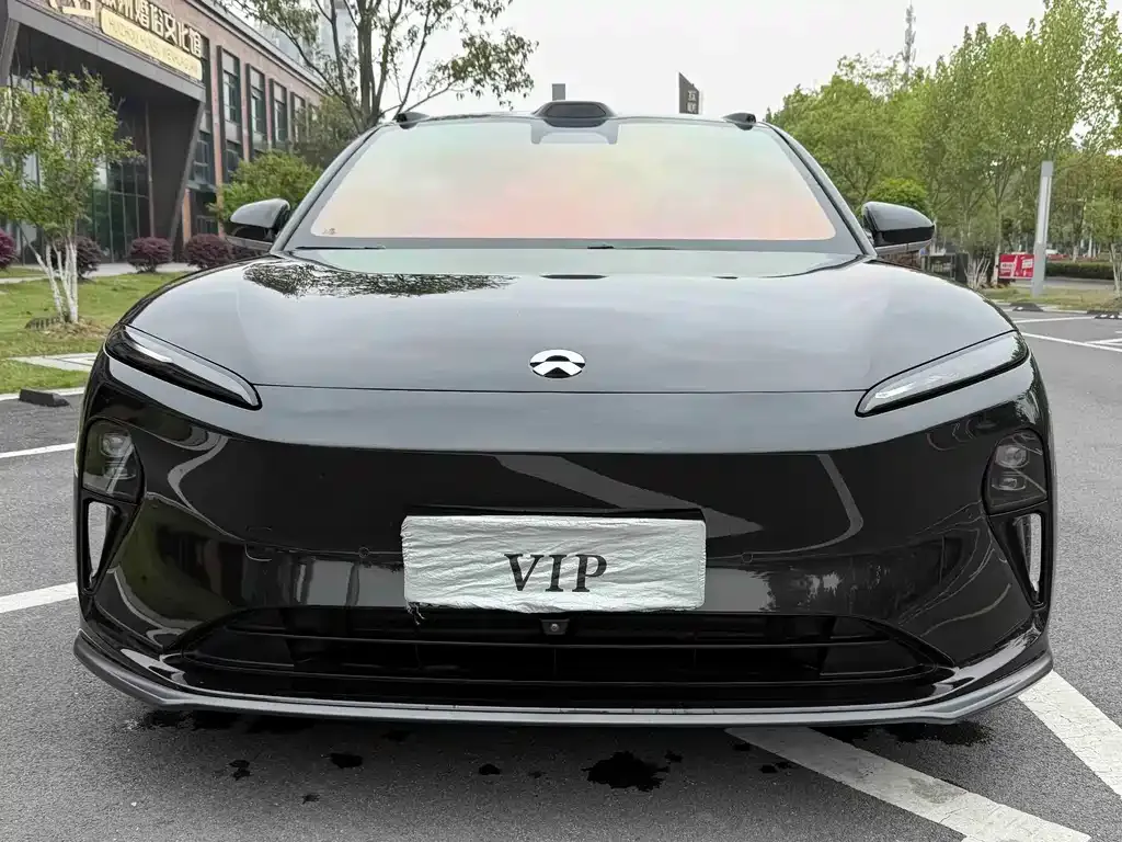 NIO ET5T 2025 из CN, фото 4