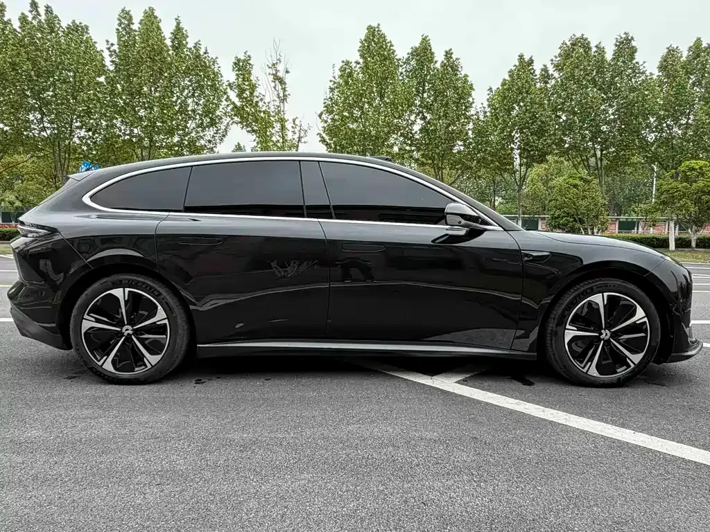 NIO ET5T 2025 из CN, фото 8