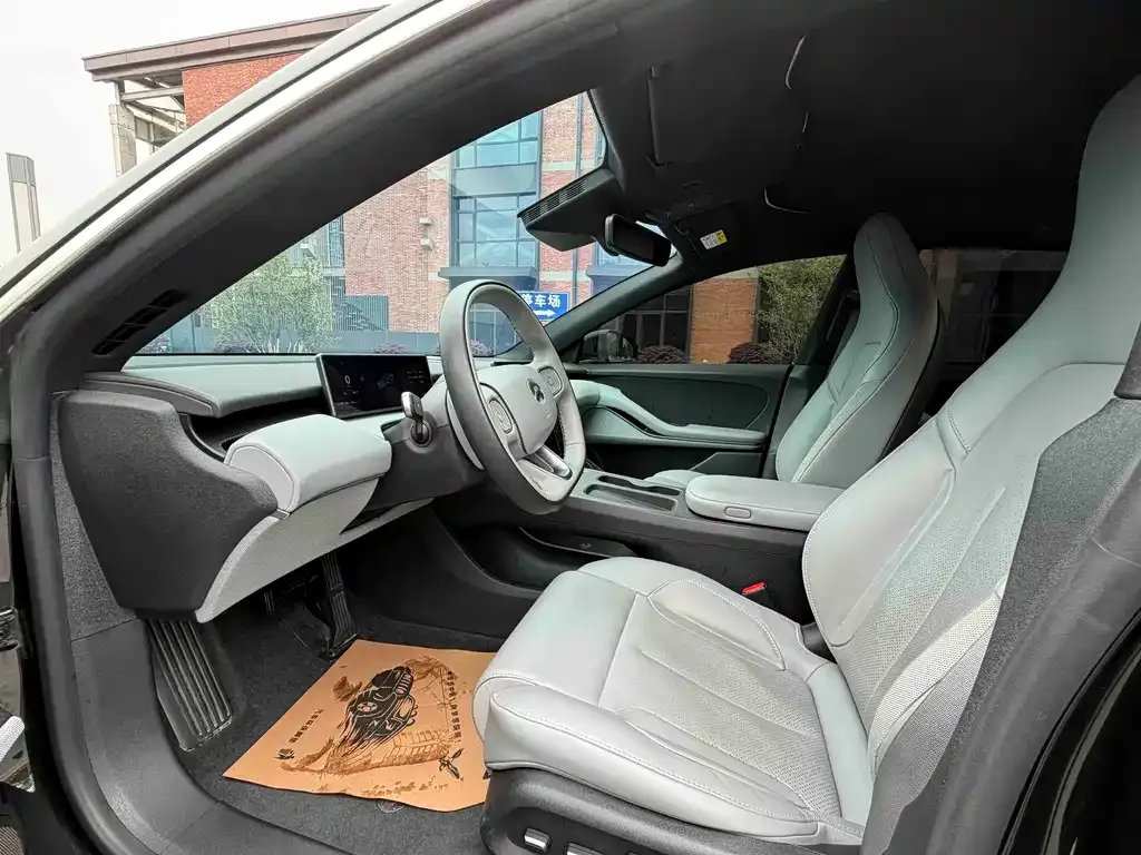 NIO ET5T 2025 из CN, фото 2