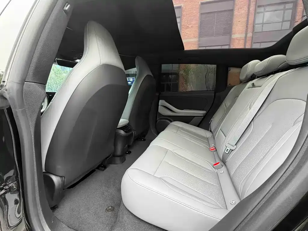 NIO ET5T 2025 из CN, фото 3