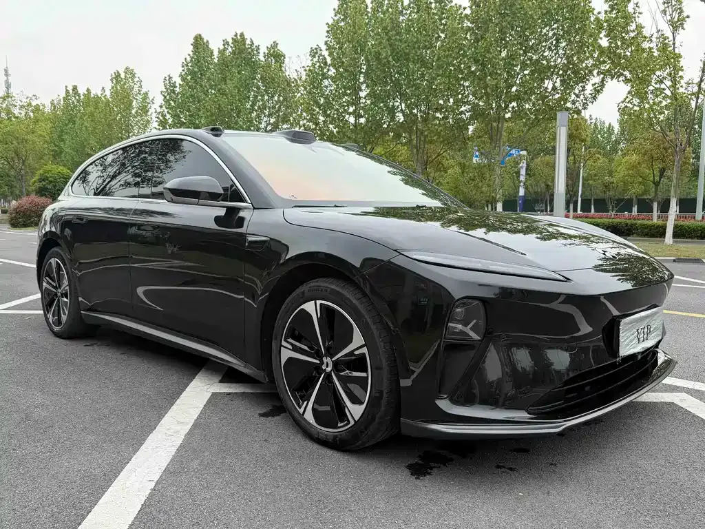 NIO ET5T 2025 из CN, фото 10