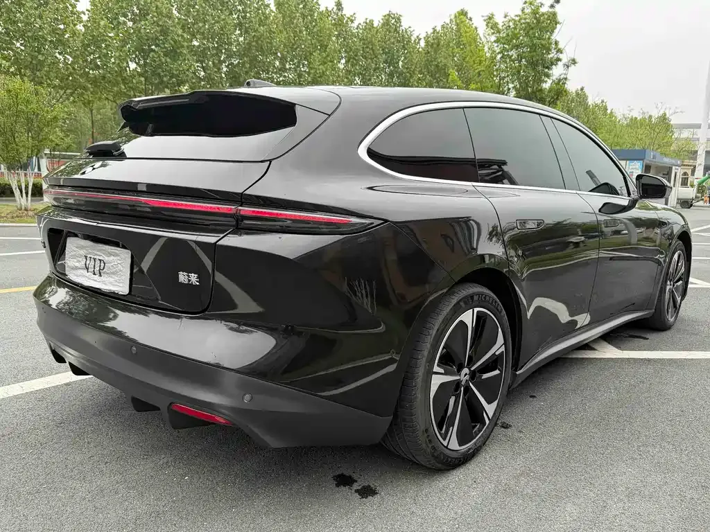NIO ET5T 2025 из CN, фото 9