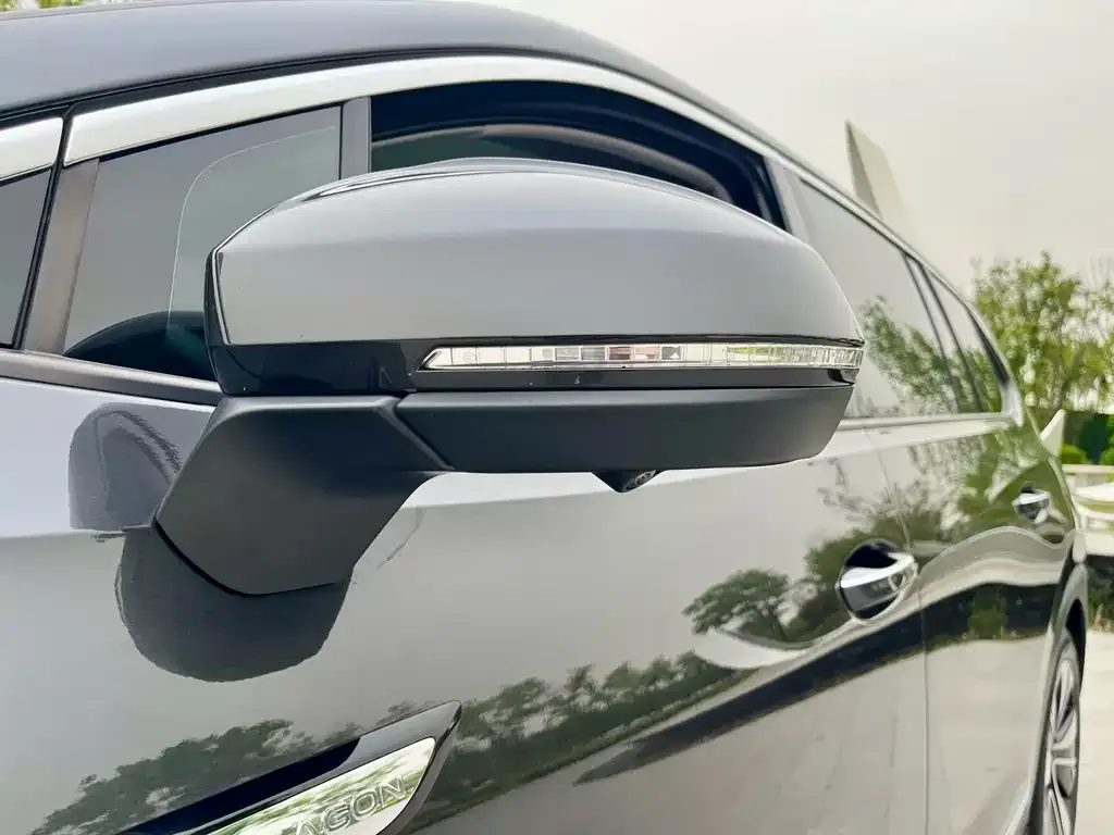 Volkswagen Talagon 2024 из CN, фото 3