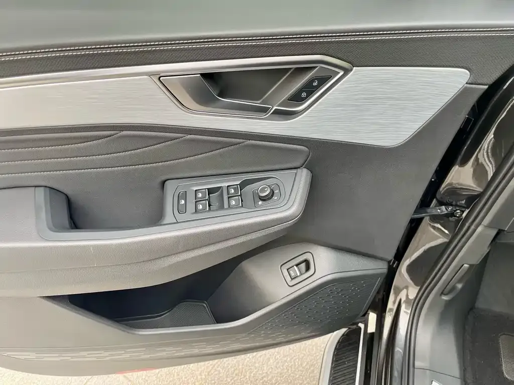 Volkswagen Talagon 2024 из CN, фото 7
