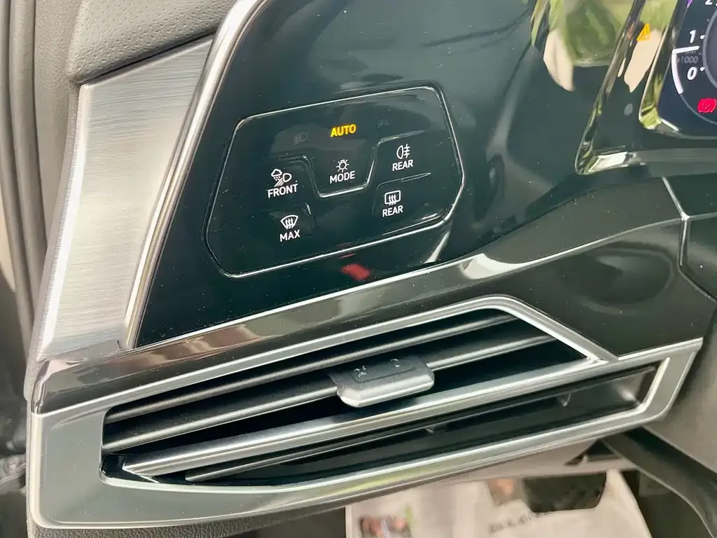 Volkswagen Talagon 2024 из CN, фото 2