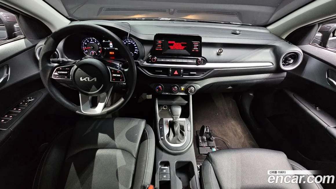 Kia K3 2022 из KR, фото 3