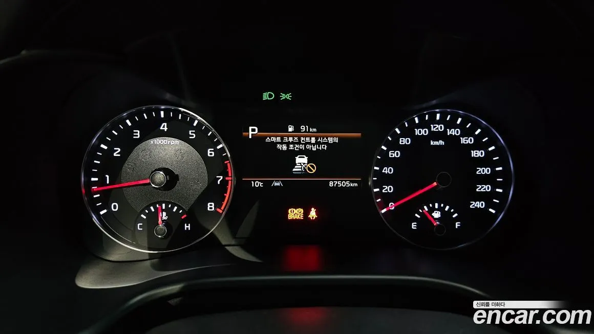 Kia K3 2022 из KR, фото 10