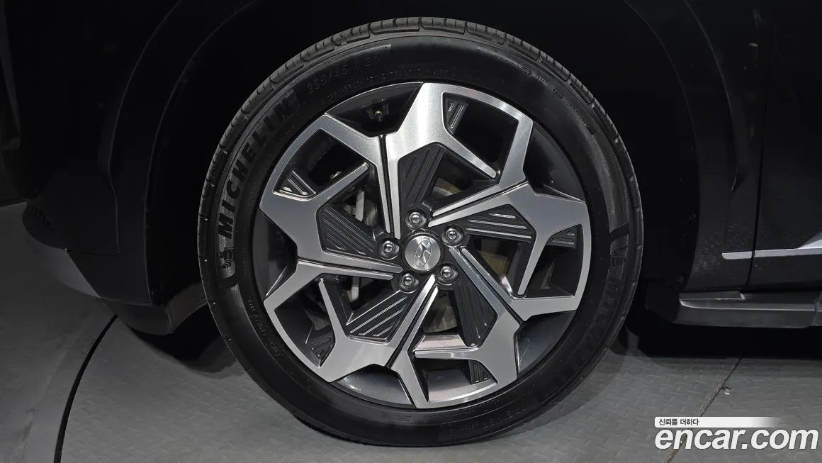 Hyundai Palisade — фото 7