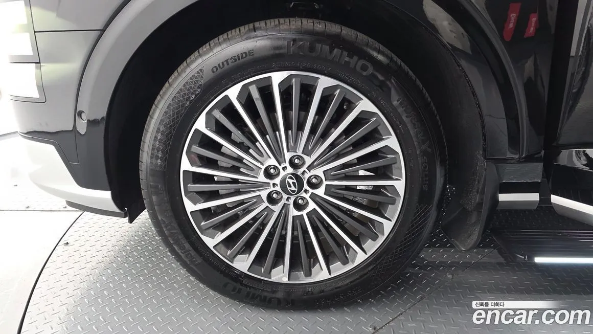 Hyundai Palisade — фото 10