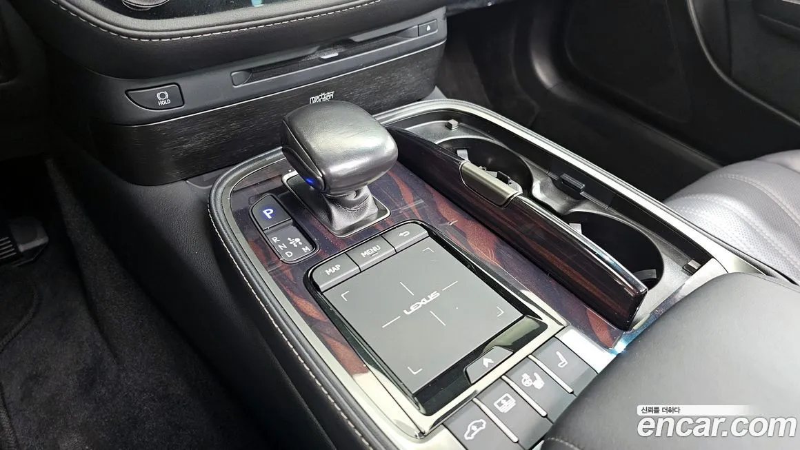 Lexus LS 2022 из KR, фото 2