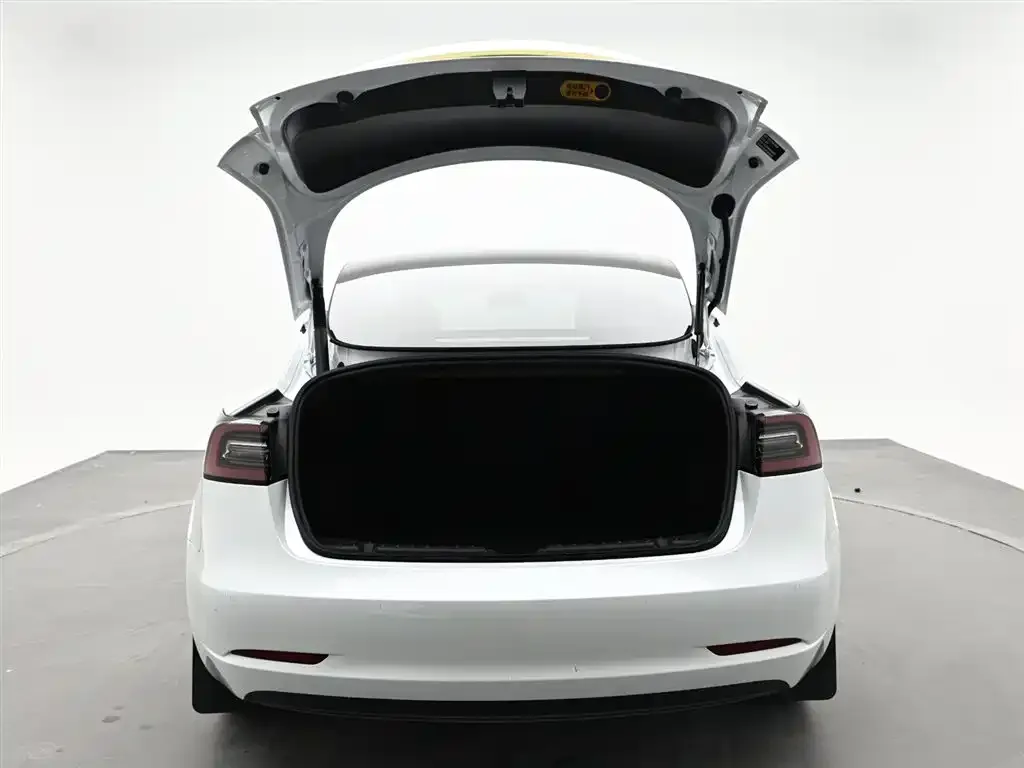 Tesla Model 3 — фото 9