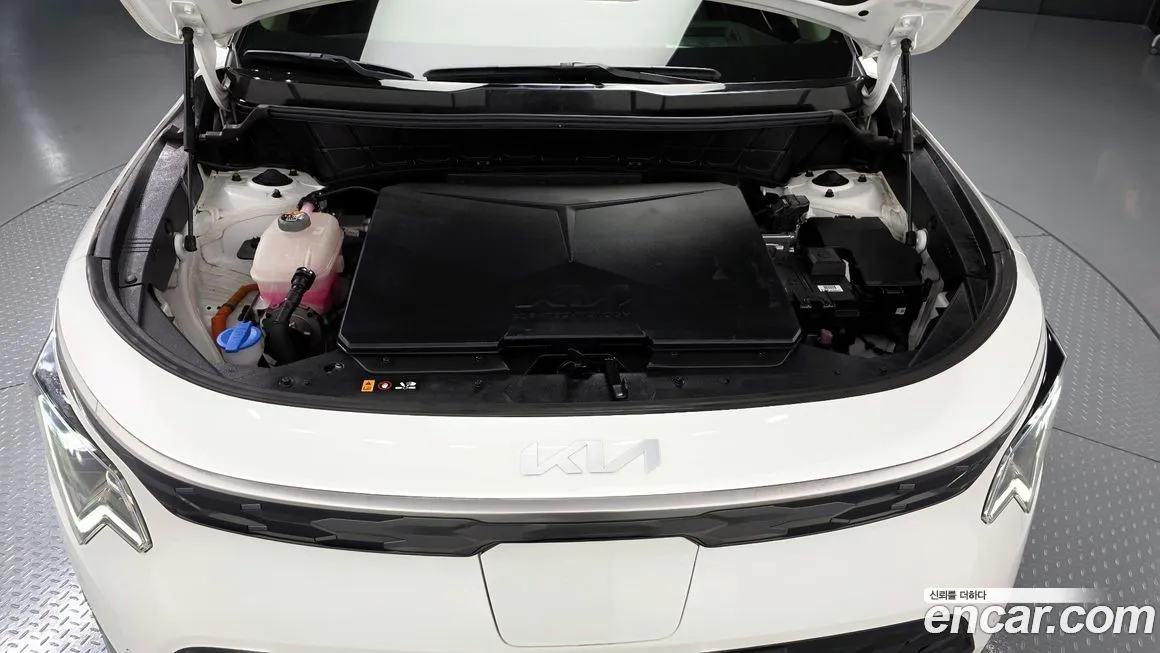 Kia Niro 2023 из KR, фото 7