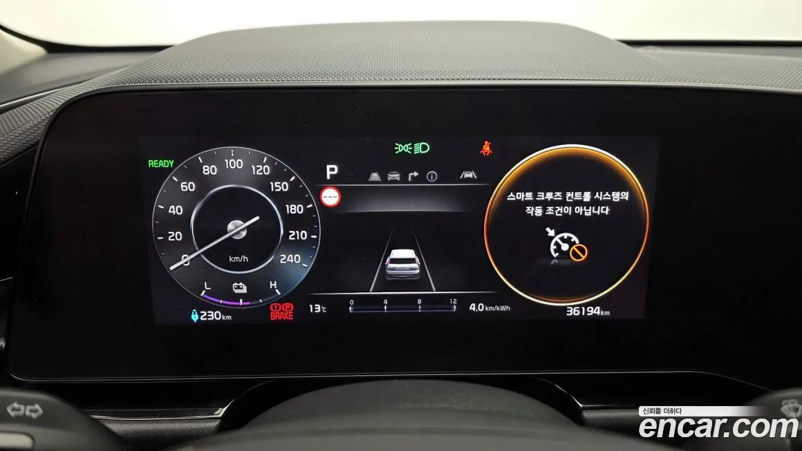 Kia Niro 2023 из KR, фото 3