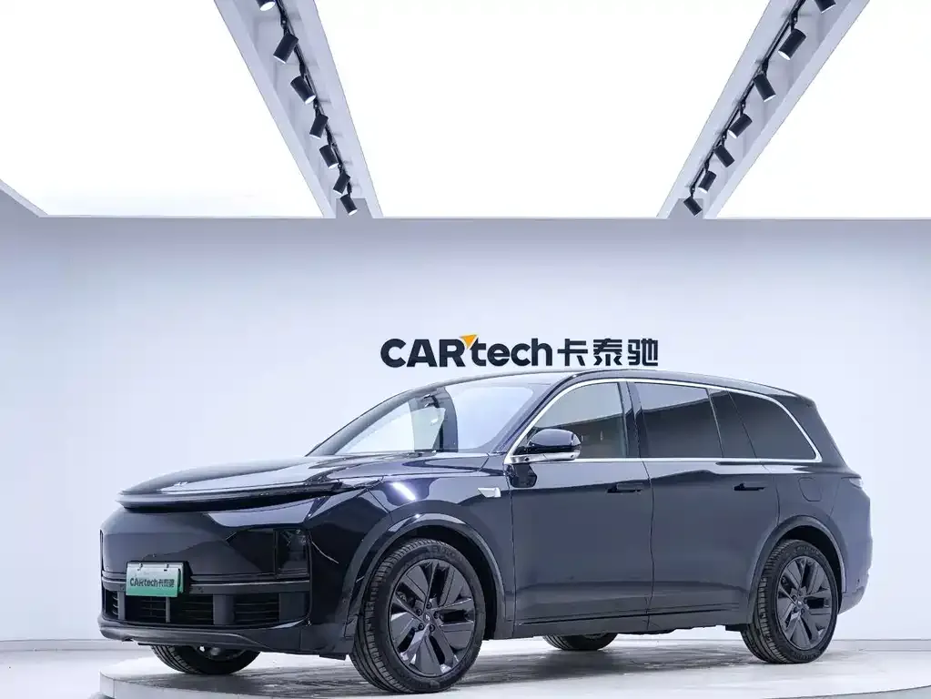 Li Auto L9