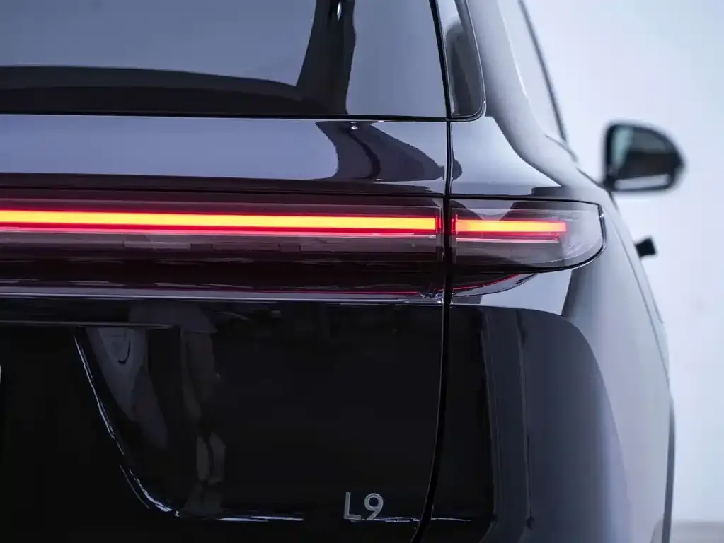 Li Auto L9 2023 из CN, фото 8